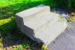 Steps For Getting Ahead