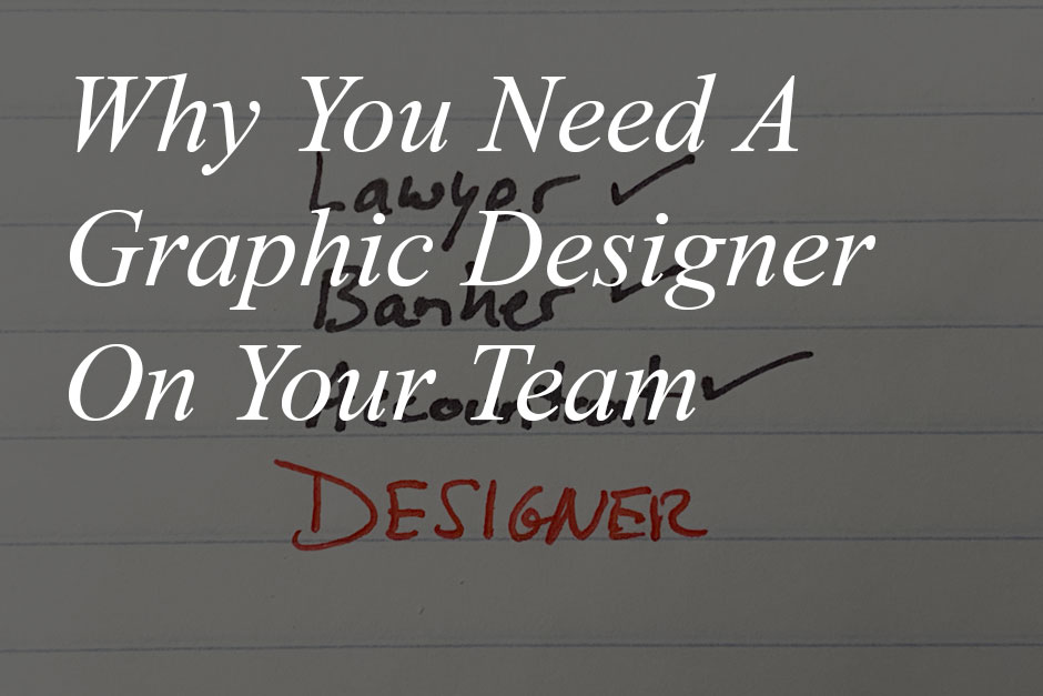 Why You Need A Graphic Designer On Your Team: An Interview with the Worcester Business Connect Podcast